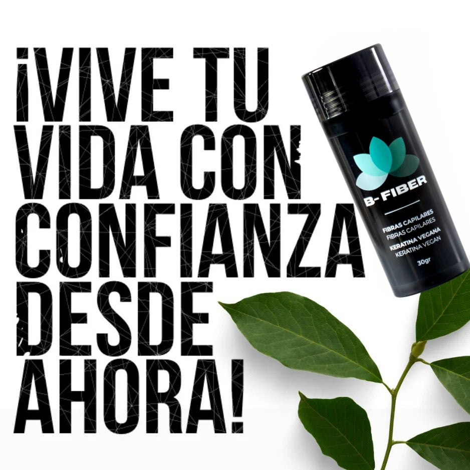 Fibras capilares