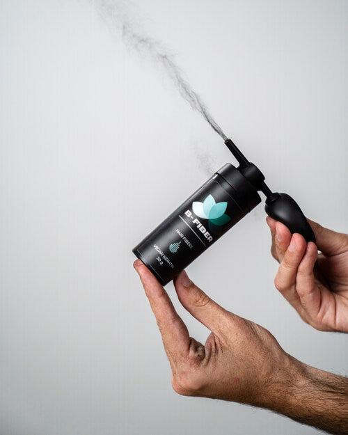 como funciona el aplicador fibras capilares