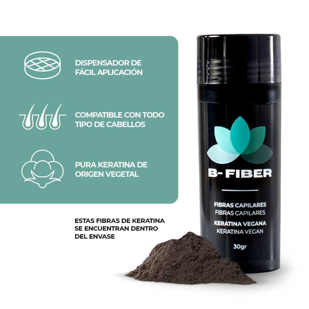 
                  
                    PACK FIBRAS + SPRAY FIJADOR + APLICADOR
                  
                
