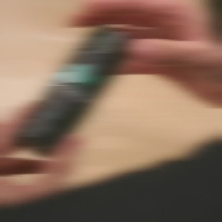 video de fibras capilares